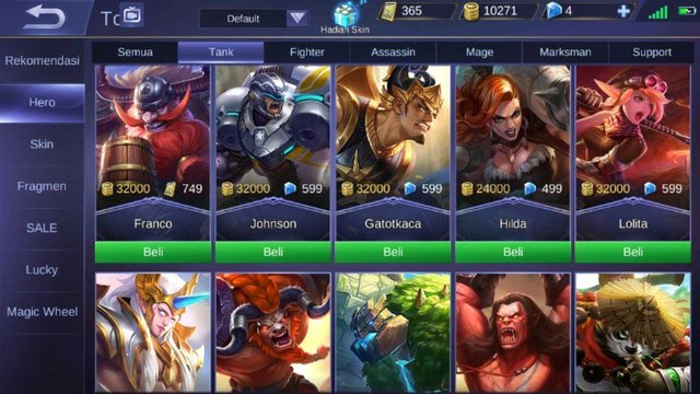 featured
