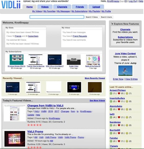 featured