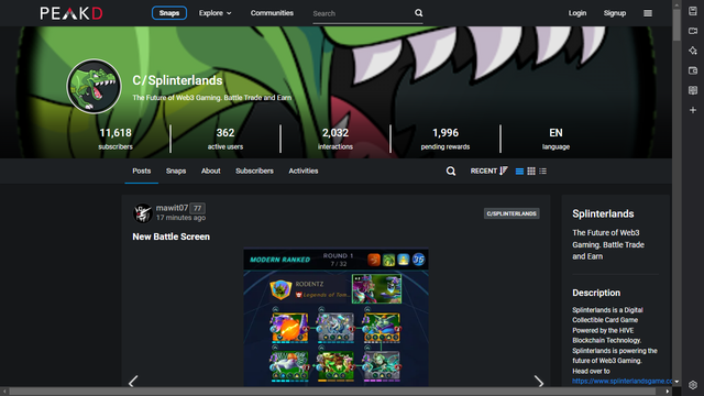featured