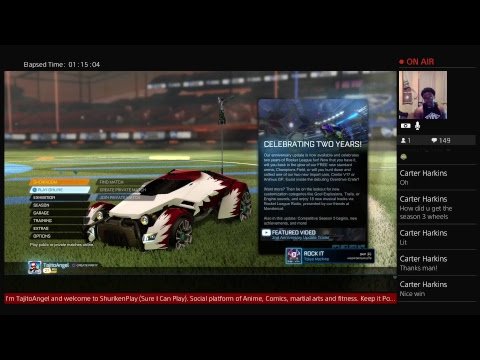 featured