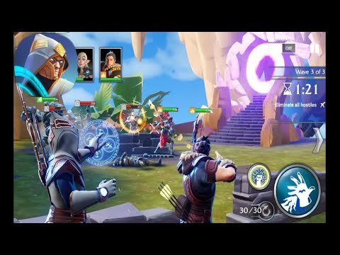 featured