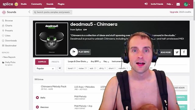 featured