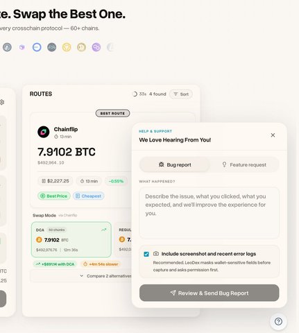 featured