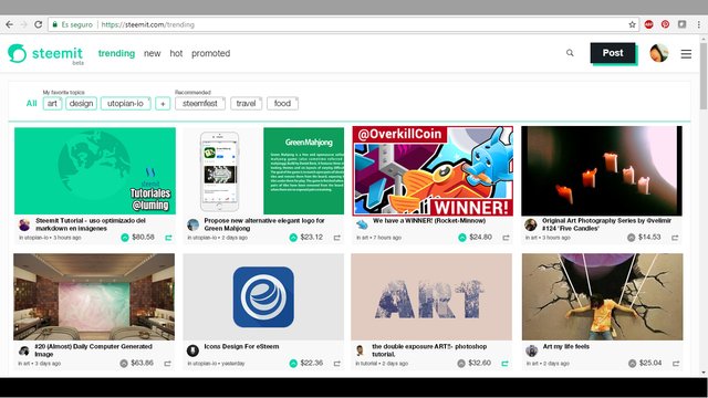 featured
