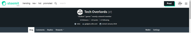 featured