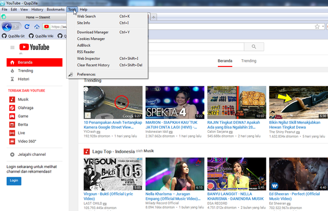 featured