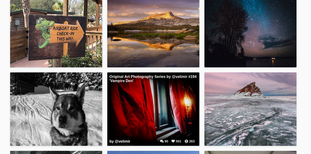 featured
