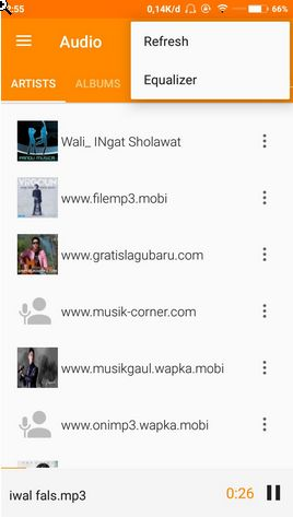 featured
