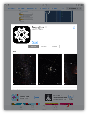 featured