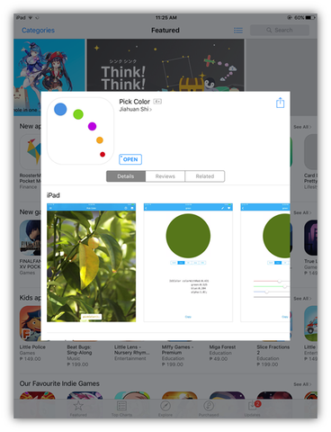 featured