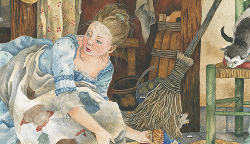 featured