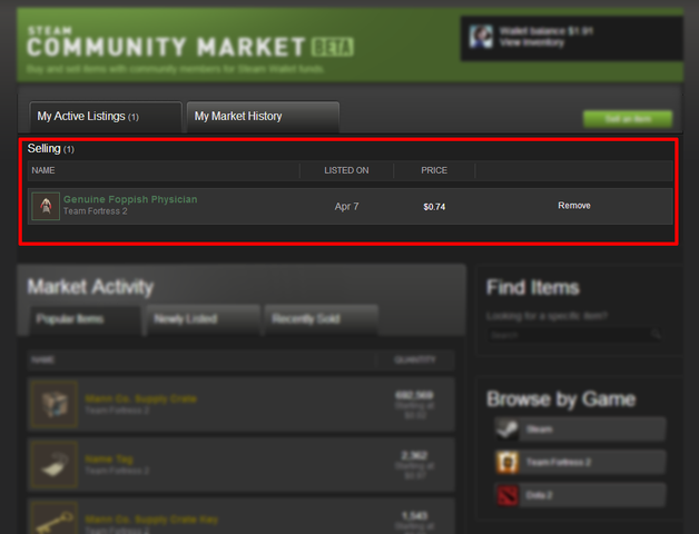 featured