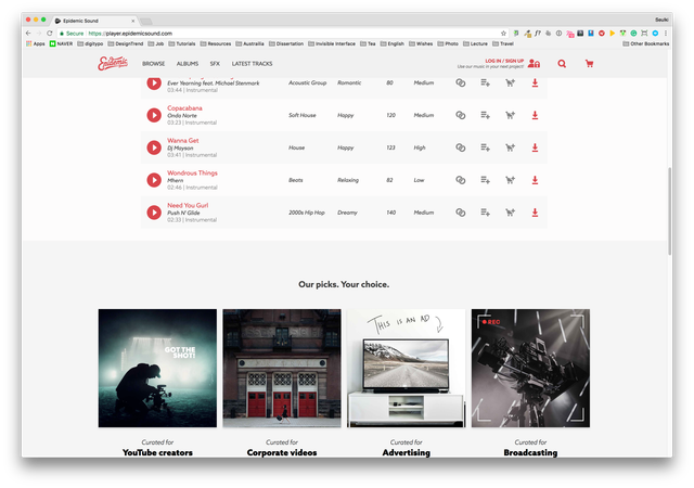 featured