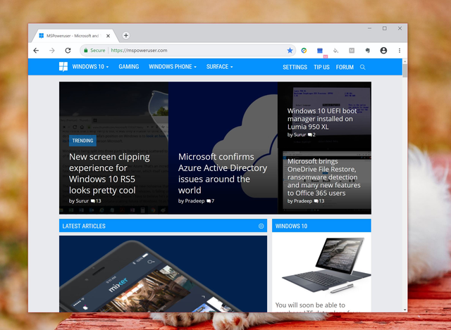 featured