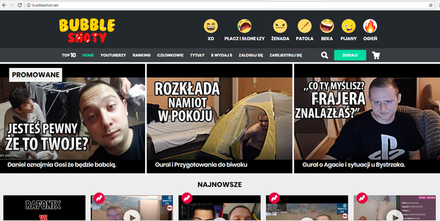 featured