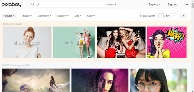 featured