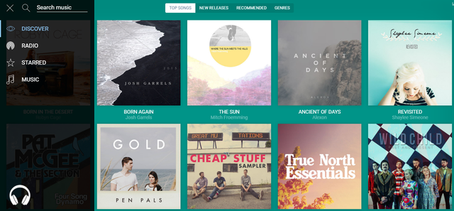 featured
