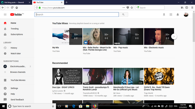 featured