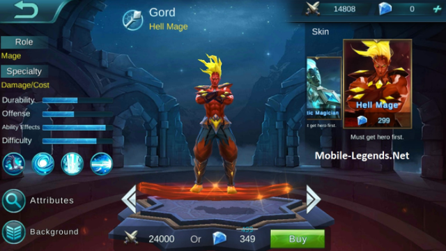 featured