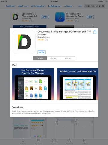 featured