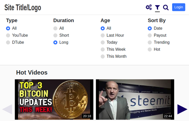 featured