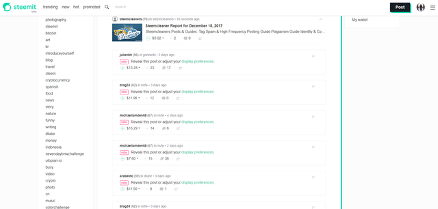 featured