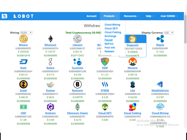 featured