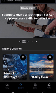 featured