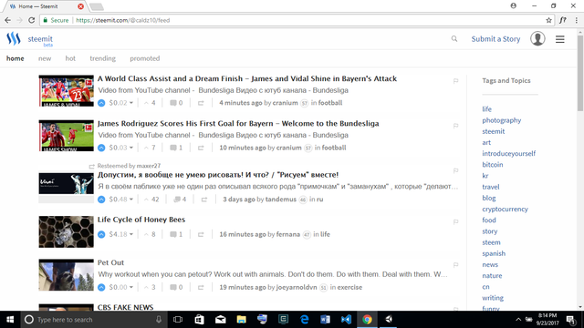 featured
