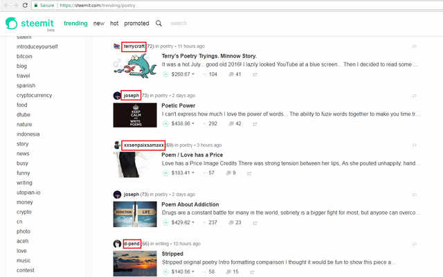 featured