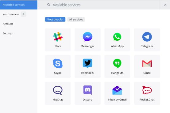 featured