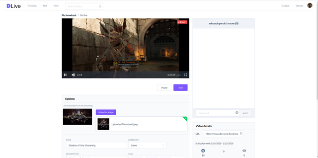 featured