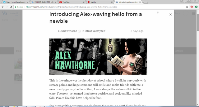 featured
