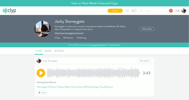 featured