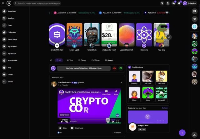 featured