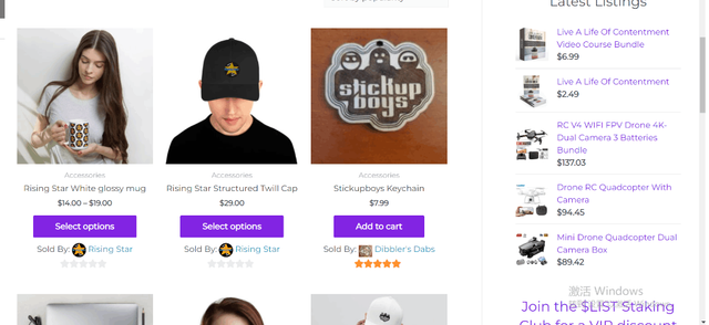 featured