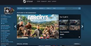 featured
