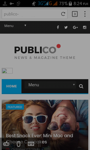 featured