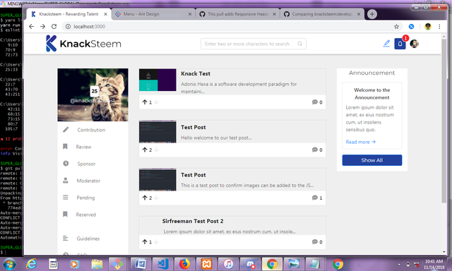 featured