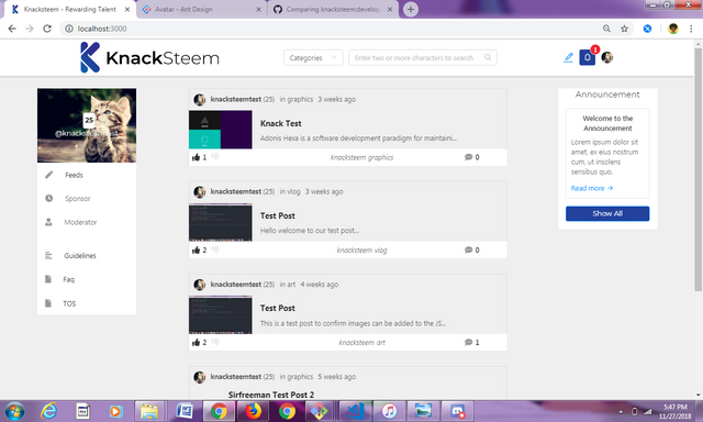 featured