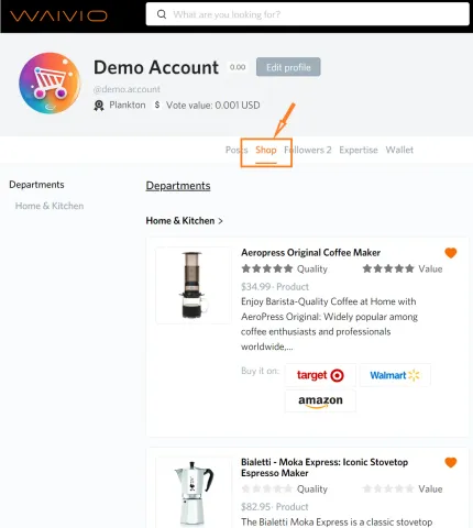 featured