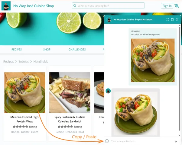 featured