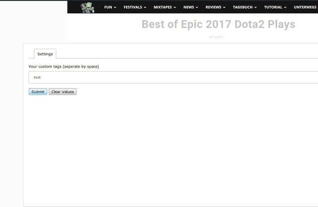 featured