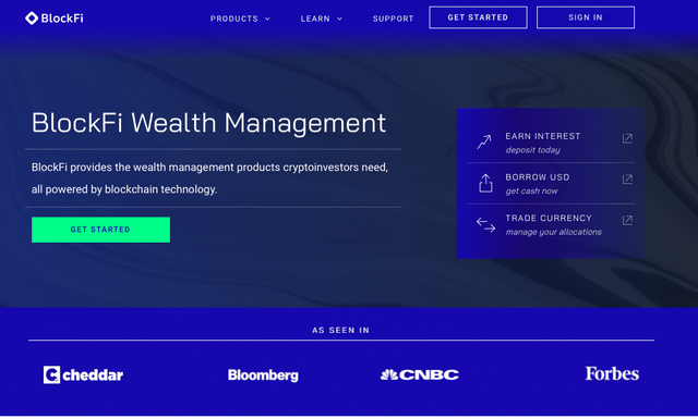 featured