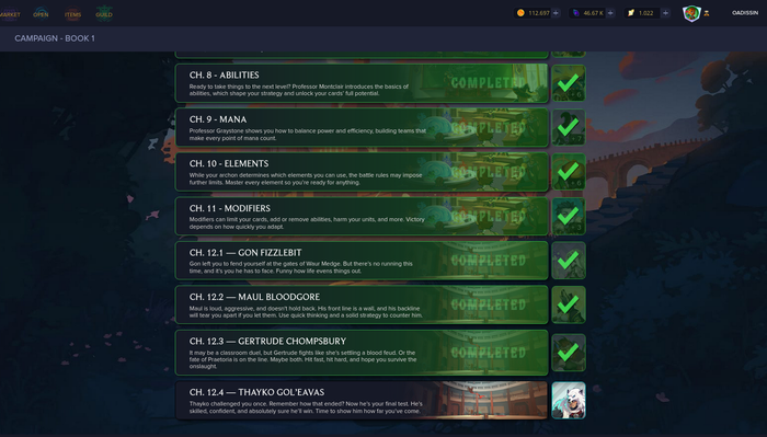Splinterlands Community Engagement Challenge: Frontier Discovery to all new players