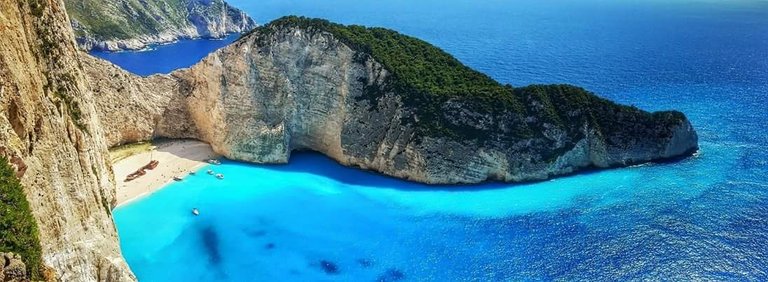 Navagio Beach