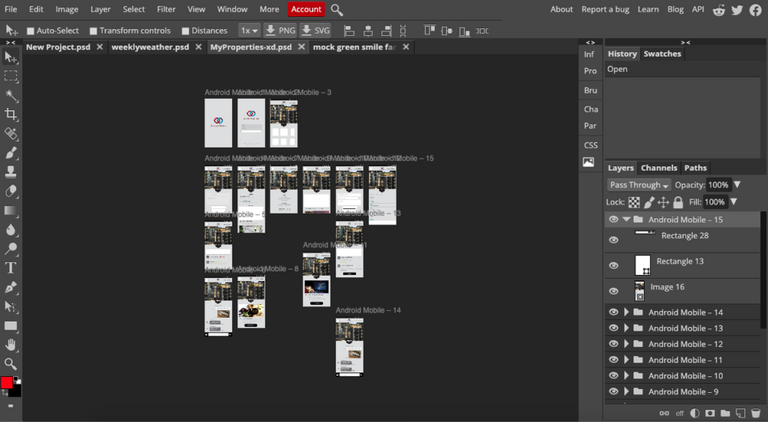 adobe xd ฟรี 