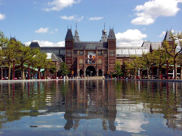 Amsterdam