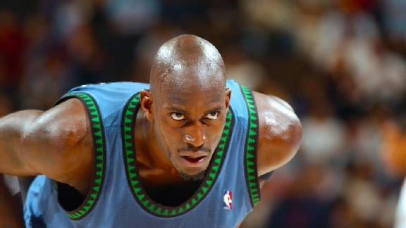 Image result for kevin garnett