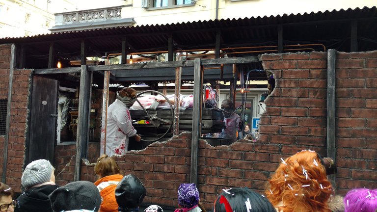 Luzerner Fasnacht 28